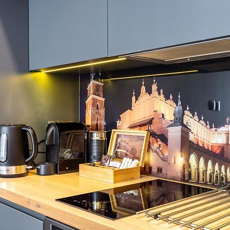 Rentplanet - Apartament Prusa Kraków Zewnętrze zdjęcie