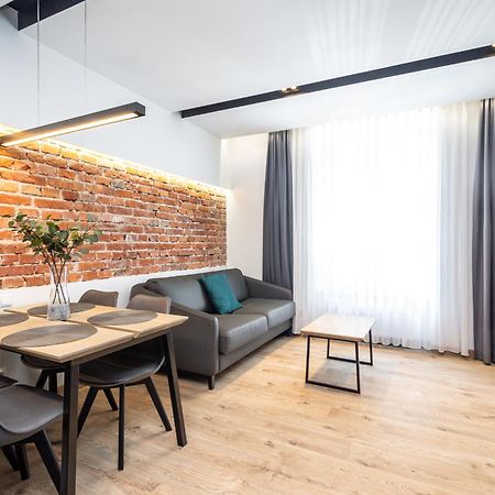 Rentplanet - Apartament Prusa Kraków Zewnętrze zdjęcie