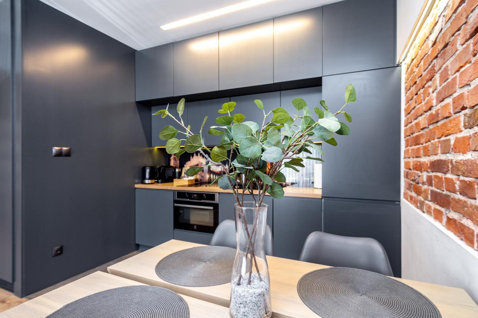 Rentplanet - Apartament Prusa Kraków Zewnętrze zdjęcie