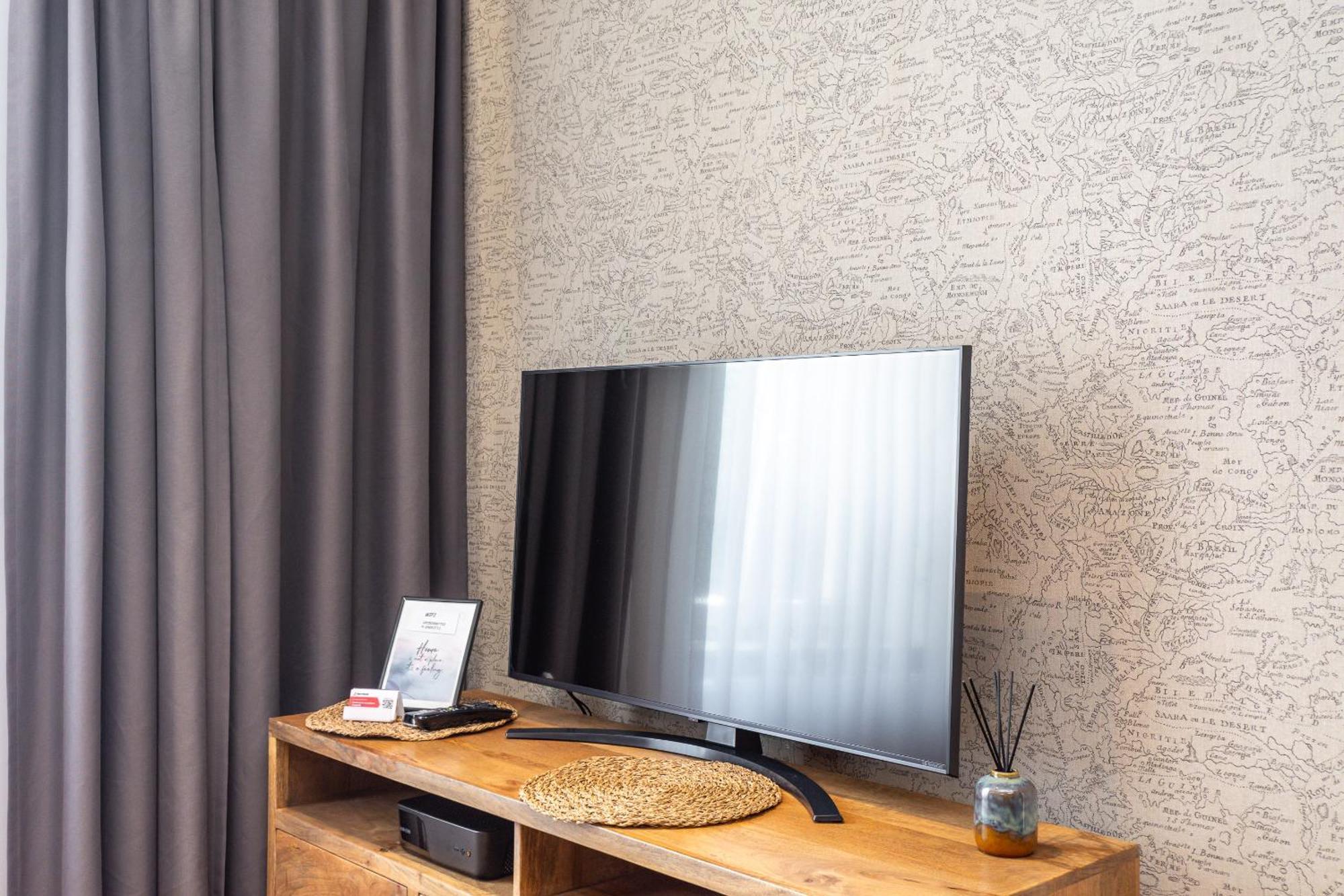 Rentplanet - Apartament Prusa Kraków Zewnętrze zdjęcie