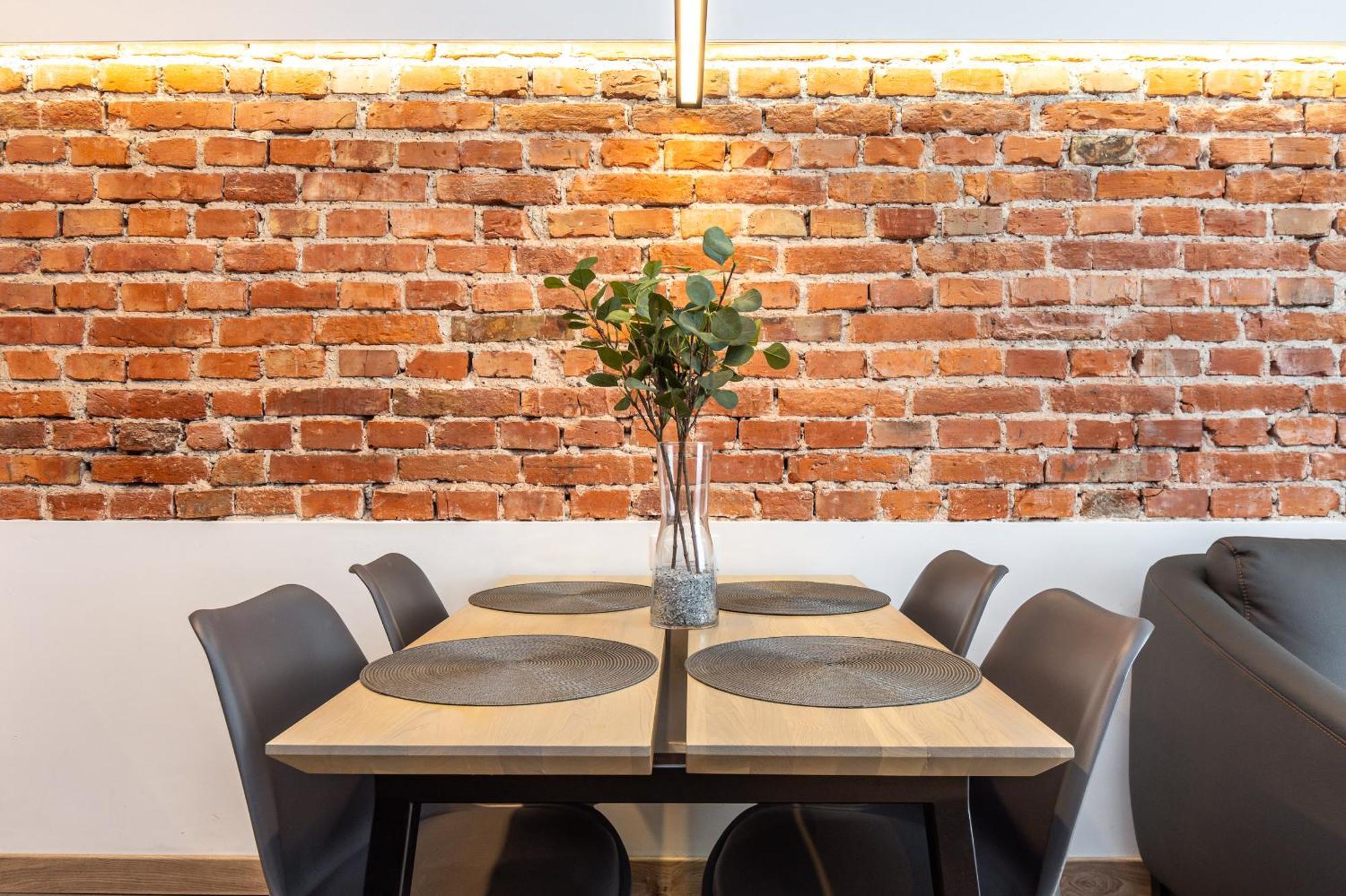 Rentplanet - Apartament Prusa Kraków Zewnętrze zdjęcie